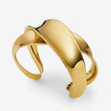 Infinity Armreif Gold